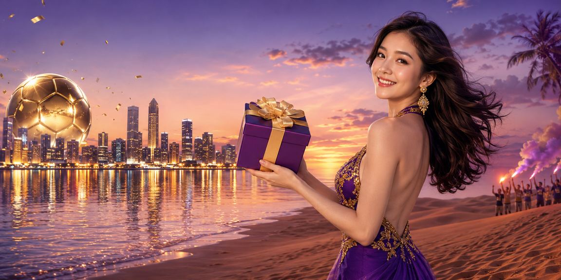 Người dùng tại Mũi Né theo dõi kèo thể thao trực tuyến trên điện thoại bên bờ biển buổi chiều