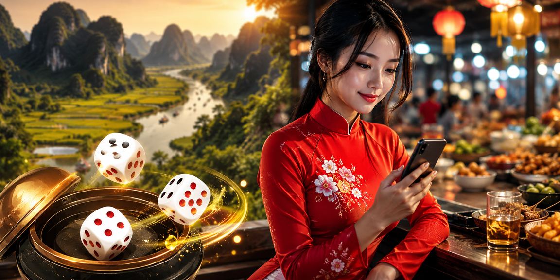 Bảo mật tài khoản cá cược trực tuyến tại Vietnam với công nghệ mã hóa hiện đại