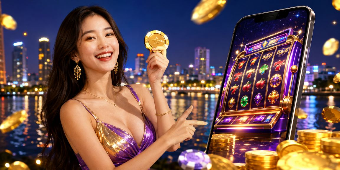 Người chơi đăng ký tài khoản cá cược trực tuyến tại Vietnam